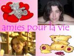 des amies pour la vie